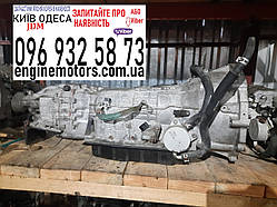 Коробка автомат акпп Lexus IS GS A760H 4WD 2006-2014 3503030150 3502030140