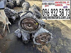 Акп коробка автомат Lexus GS300 GS350 IS250 IS350 RC350 2.5i 3.0i 3.5i 2005-2016
