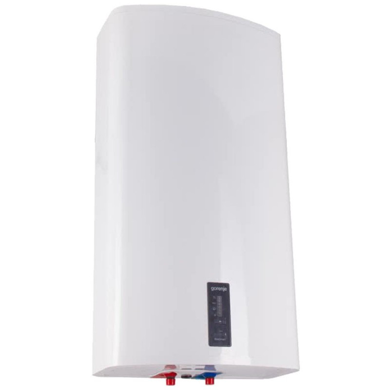 Водонагрівач Gorenje FTG 80 SMV9 Бойлер (EcoSmart)