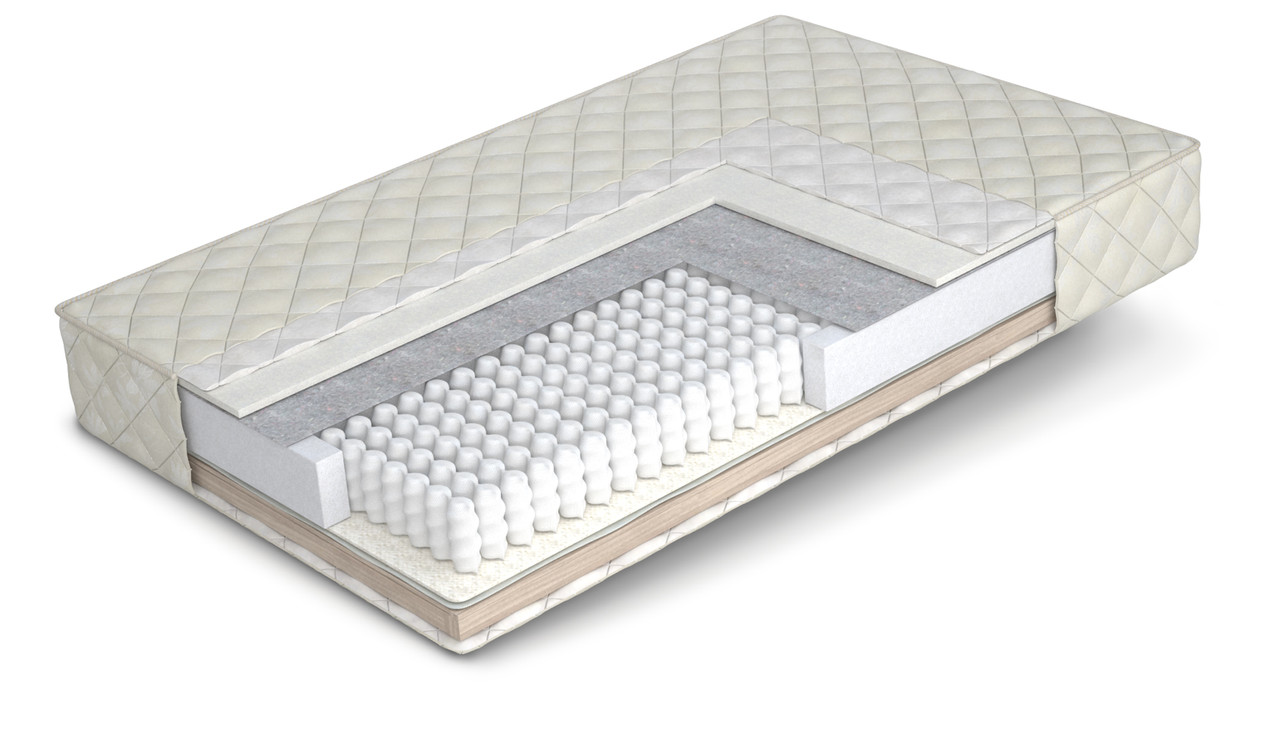 Каркасний матрац Pocket Spring