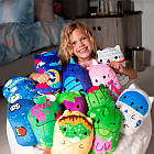 М’яка іграшка Cats Vs Pickles серії «Jumbo» – Огірок Лав CVP2000-16MC4, фото 3