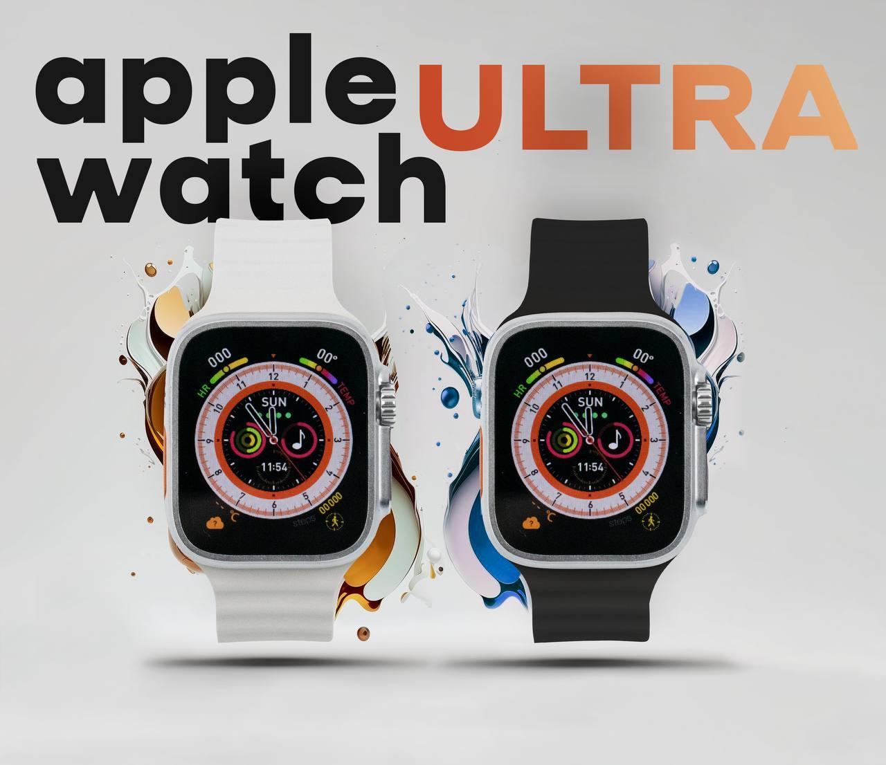 Apple Watch 1 1 Smart Watch ID 1762264406 1846 Prom.ua