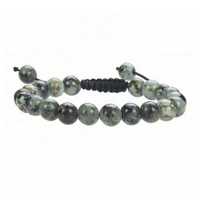 Браслет із Лабрадора (Лунний камінь), фото 1