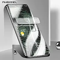 Гидрогелевая пленка PHENVEL для Google Pixel 6 Pro