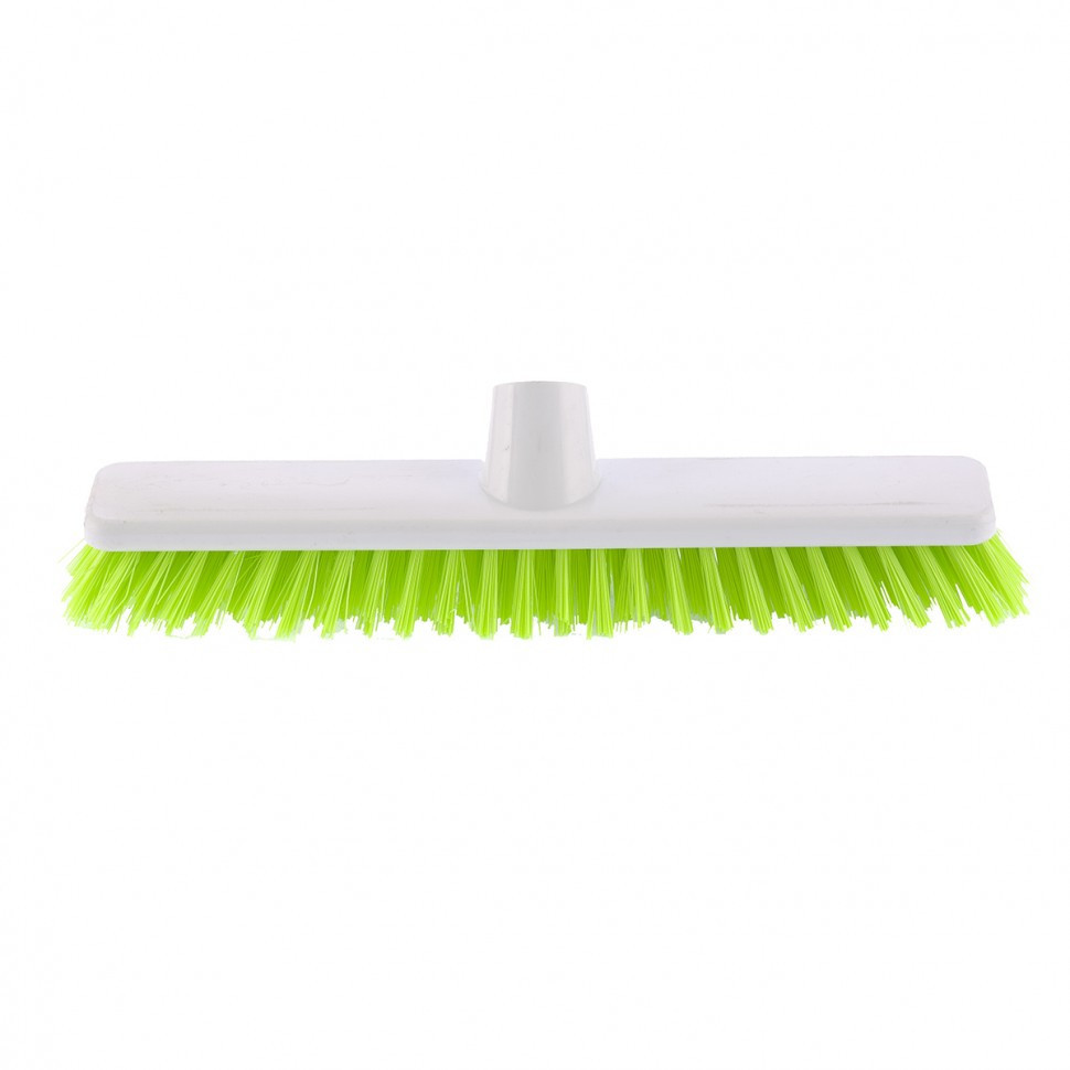 Щетка Пластмассовая для Чистки Ковров Elfe SHROBER 270 Мм Салатовая ...