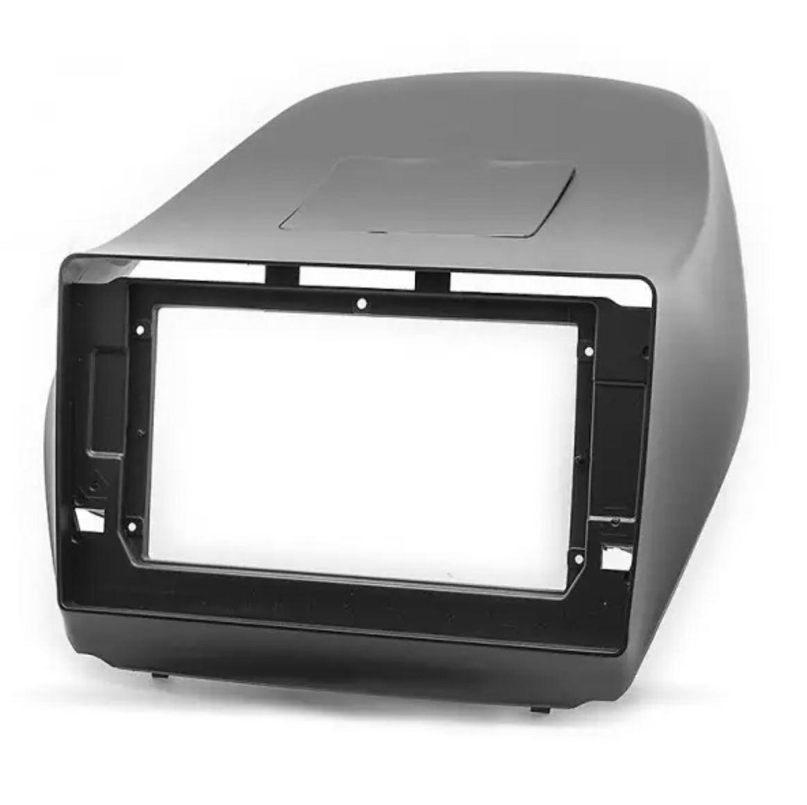 Перехідна рамка Hyundai IX35 2009-2013 під екран 9 дюймів