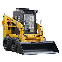 Навантажувач електричний з бортовим поворотом Wolf ZJ30-ZJ120