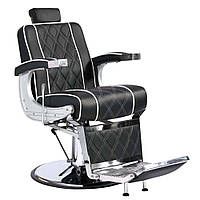 Парикмахерское кресло barber Valencia Lux