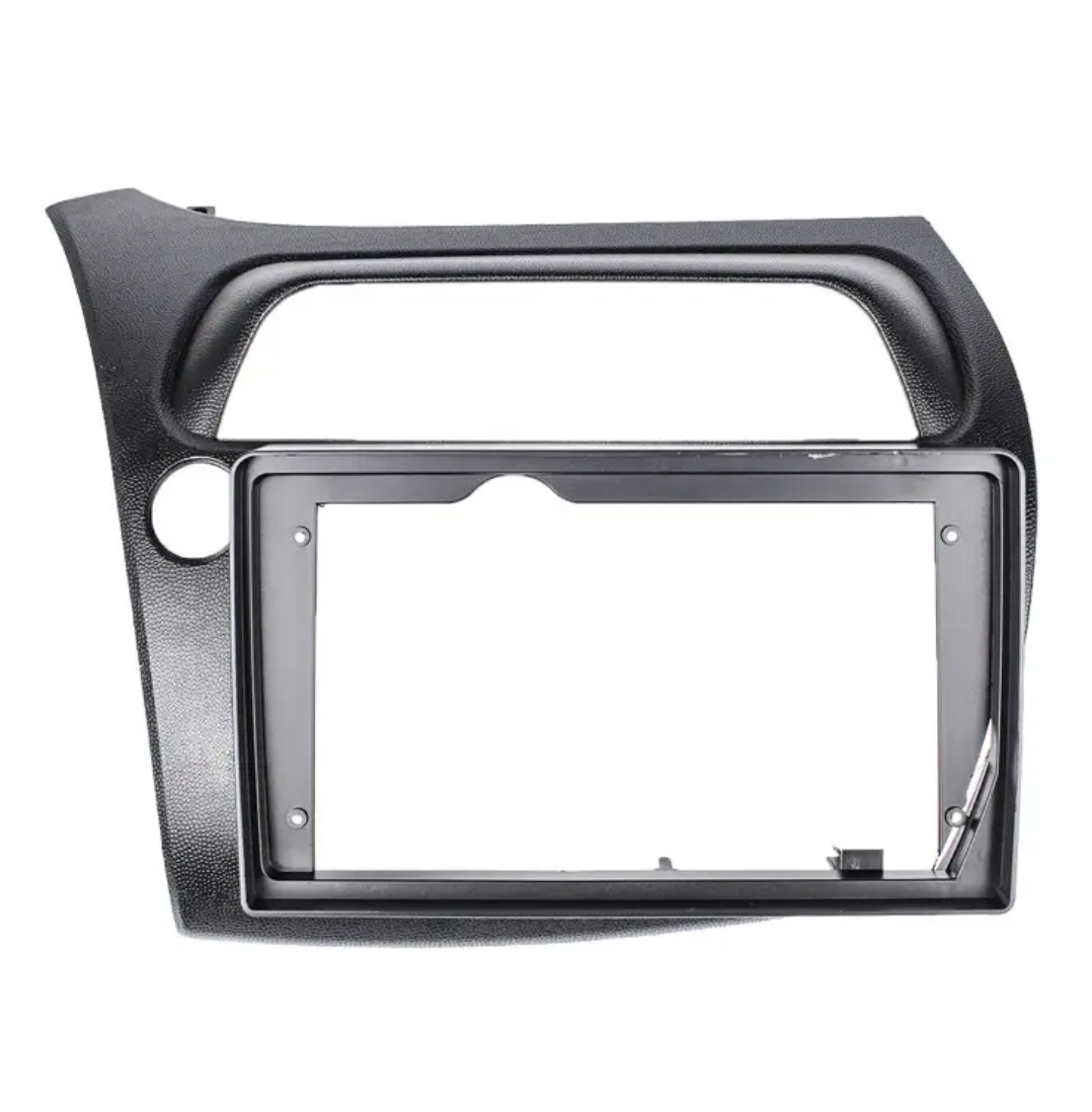 Перехідна рамка Honda Civic 2006-2011 під екран 9 дюймів