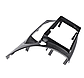 Перехідна рамка Honda Civic 2006-2011 під екран 9 дюймів, фото 2