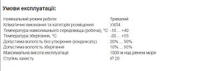 Інвертор YCM-2500, 2550Вт (пік - 5000Вт), In: 11-15В DC - Out: 220-230В AC, модифікована синусоіда CNC, фото 4
