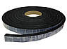 Стрічка EPDM (ЕПДМ) 130кг/м3, 5мм*10мм*10м.п ущільнювальна самоклеюча, фото 6