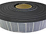 Стрічка EPDM (ЕПДМ) 130кг/м3, 5мм*40мм*10м.п. ущільнювальна самоклеюча, фото 8