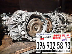 Акп коробка автомат Nissan Teana J32 2.5i 2008-2014 310201xf8e 310201xt4a
