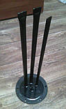 Фланець-колба для водонагрівача Gorenje (Гіріння) з неіржавкої сталі, фото 3