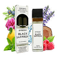 Byredo Black Saffron (Байредо Блек Шафран) 40 мл.