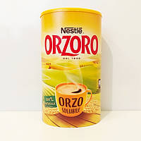 Орзо Nestle Orzoro solubile Orzo 100% Naturale растворимый натуральный 200 г.