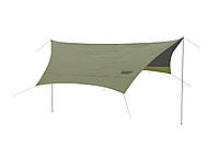 Тент зі стійками Tramp Lite Tent green