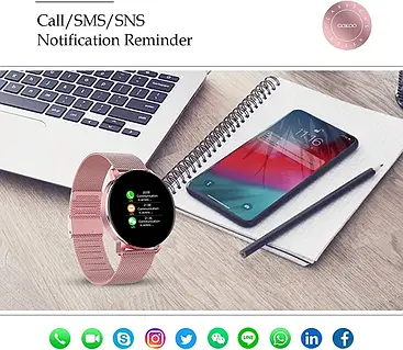 Smart watch GOKOO Q8 ID 1762308629 1450 Prom.ua