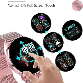 Gokoo smartwatch q8 new arrivals