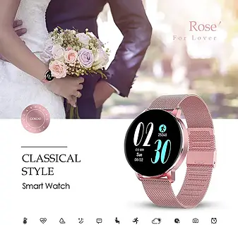 Gokoo smartwatch q8 new arrivals