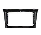Перехідна рамка Mazda 3 2004-2009 під екран 9 дюймів, фото 4