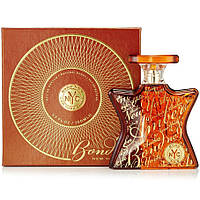 Bond No.9 New York Amber 100 ml. - Парфюмированная вода - Унисекс - Лиц.Luxe