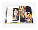 Книга про модні колекції Версаче з ілюстраціями Versace Catwalk: The Complete Collections. Tim Blanks, фото 3