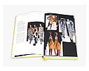 Книга про модні колекції Версаче з ілюстраціями Versace Catwalk: The Complete Collections. Tim Blanks, фото 5