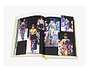 Книга про модні колекції Версаче з ілюстраціями Versace Catwalk: The Complete Collections. Tim Blanks, фото 6