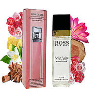 Hugo Boss Ma Vie Pour Femme (Хьюго Босс Ма Вие Пур Фем) 40мл. ОПТ