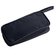 Струмомані кліщі ANENG ST183, фото 3