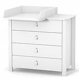 Комод Veres білий 90 см (+опції), фото 4