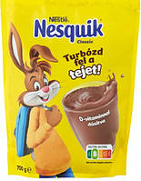 Какао-напиток быстрорастворимый NESTLE NESQUIK OPTI-START 700 г