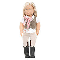 Лялька Our Generation Лія 46см Baumar - Порадуй Себе