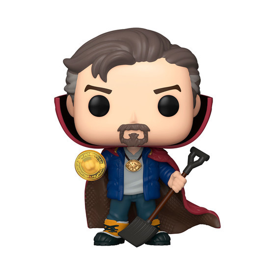 Ігрова фігурка Funko POP! -Доктор Стрендж 56828