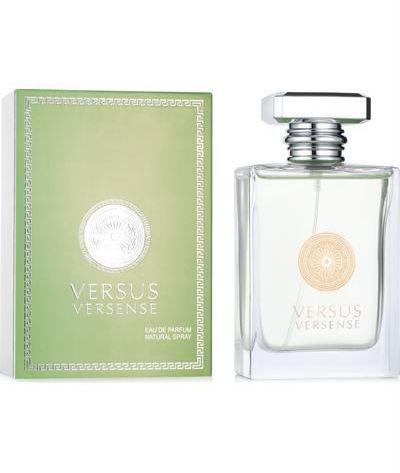 Парфумована вода Fragrance World Versus Versense 100 мл
