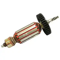 Якорь на дрель Makita HP1640 k021389