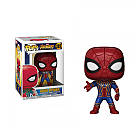 Ігрова фігурка FUNKO POP! cерии Війна нескінченності - Залізний Павук 26465, фото 3