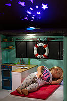 Ігровий набір Our Generation Пляжний будинок Baumar - Порадуй Себе