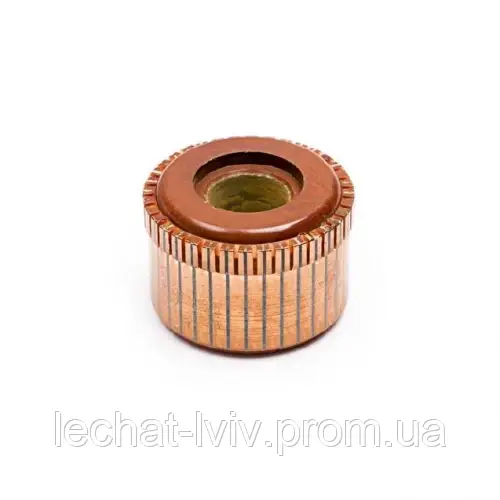 Коллектор Якоря 36 Ламели 13*33,5 H24 K021619 — Купить Недорого на Bigl ...