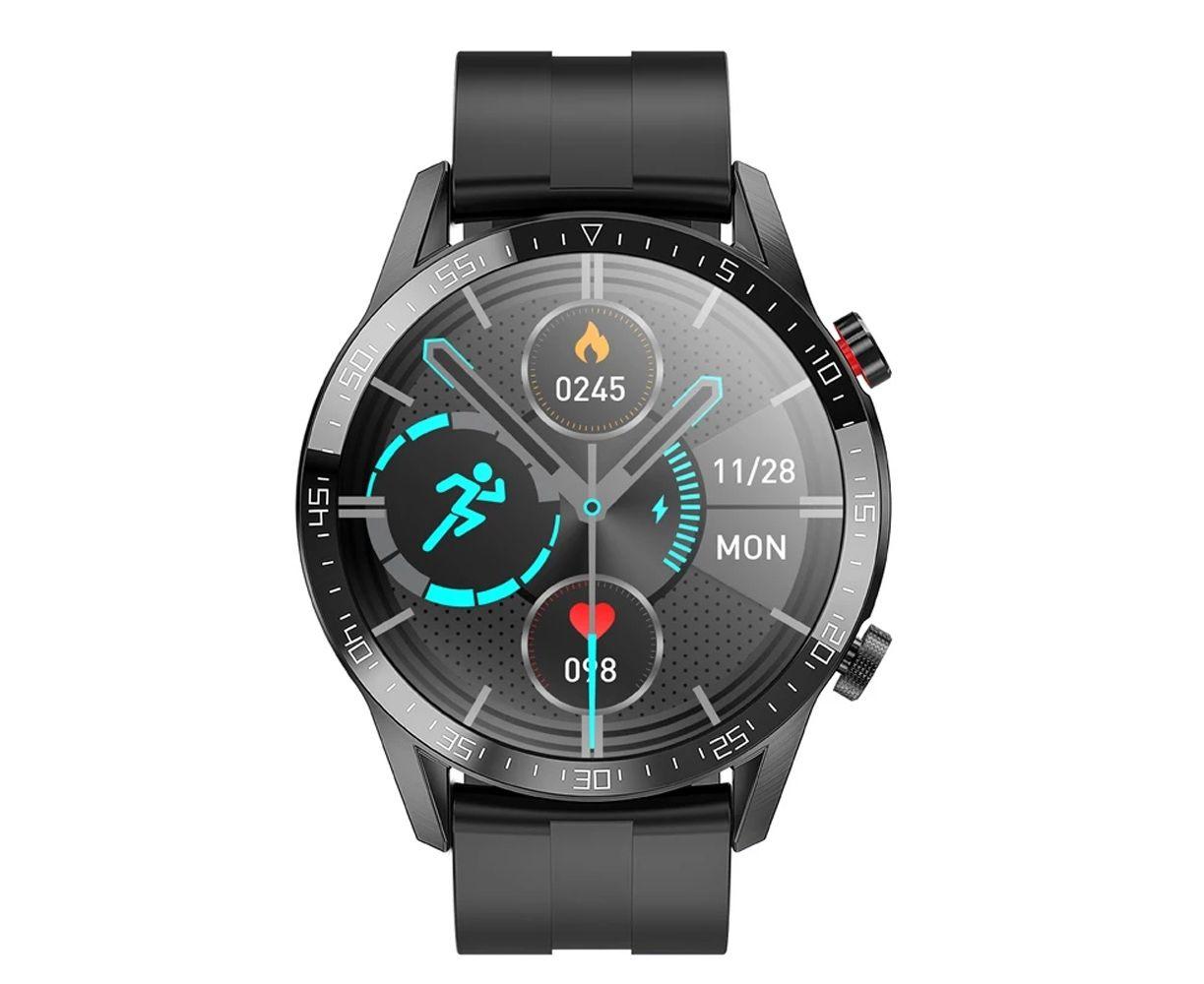 Архив Розумний годинник Hoco Smart Watch Y2 Pro TFT IP68 260 mAh ...