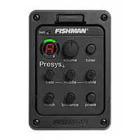 Звукосниматель Fishman Presys Plus PRO-PSY-201((БЕЗ УПАКОВКИ.НОВЫЙ)!!!!