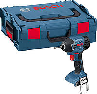 Bosch 06019A130C GDR18V-LI Li-Ion, 18V Аккумуляторный ударный гайковерт в L-Boxx НОВЫЙ!!!