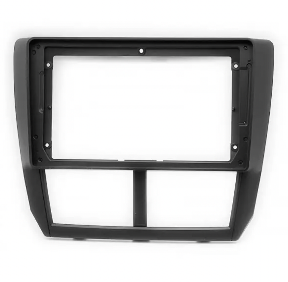 Перехідна рамка Subaru Forester 2007-2014 під екран 9 дюймів, фото 1