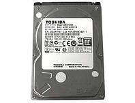 Жесткий диск 2.5" 1Tb Toshiba MQ01ABD100V Refurbished