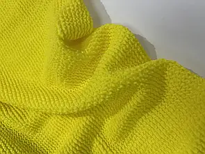 Жатка Іспанія Hunza Жовта