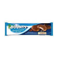 Печиво Bounty Secret Center Biscuits 132g