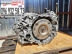 Акпп-кареатор Nissan Qashqai J10 2.0i 2WD MR20DE 2006-2012