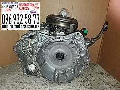 АКПП CVT варіатор Nissan Qashqai J10 2.0 2WD 2006-2012